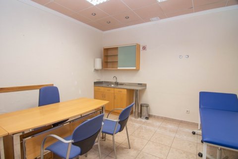 Gewerbeimmobilien zum Verkauf in Altea, Alicante, Spanien 262 m2 Nr. 50993 - Foto 15