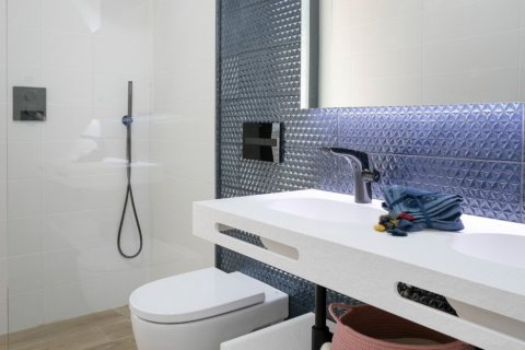 Villa zum Verkauf Finestrat, Alicante, Spanien 3 Schlafzimmer, 385 m2 Nr. 50761 - Foto 11