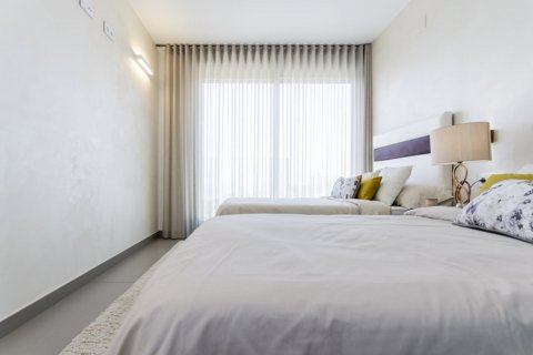 Villa zum Verkauf in Campoamor, Alicante, Spanien 4 Schlafzimmer, 194 m2 Nr. 49749 - Foto 27