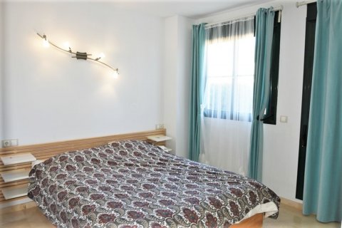 Bungalow zum Verkauf in Finestrat, Alicante, Spanien 2 Schlafzimmer, 85 m2 Nr. 50288 - Foto 17