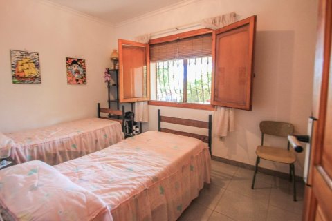 Villa zum Verkauf in Ondara, Alicante, Spanien 4 Schlafzimmer, 261 m2 Nr. 50212 - Foto 29