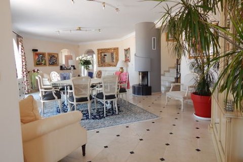 Villa zum Verkauf in Denia, Alicante, Spanien 5 Schlafzimmer, 425 m2 Nr. 50317 - Foto 21