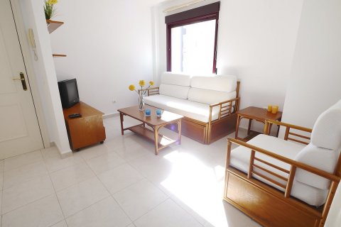 Penthäuser zum Verkauf in Calpe, Alicante, Spanien 2 Schlafzimmer, 125 m2 Nr. 49904 - Foto 2