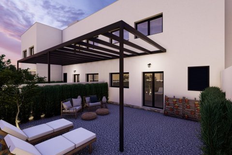 Townhouse zum Verkauf Polop, Alicante, Spanien 3 Schlafzimmer,  Nr. 50752 - Foto 6