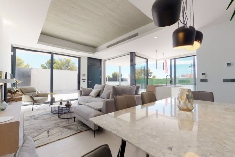 Villa zum Verkauf in Finestrat, Alicante, Spanien 3 Schlafzimmer, 394 m2 Nr. 50732 - Foto 30