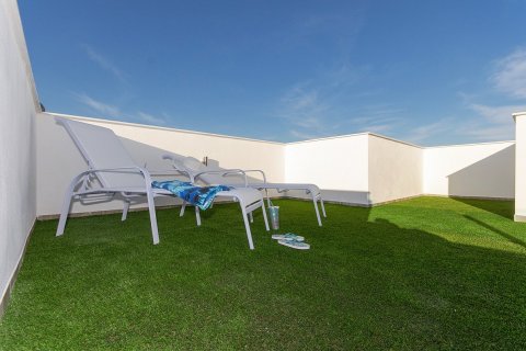 Townhouse zum Verkauf Polop, Alicante, Spanien 3 Schlafzimmer, 109 m2 Nr. 50764 - Foto 27