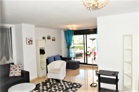 Bungalow zum Verkauf in Finestrat, Alicante, Spanien 2 Schlafzimmer, 85 m2 Nr. 50288 - Foto 11