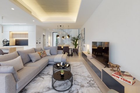 Villa zum Verkauf in Finestrat, Alicante, Spanien 3 Schlafzimmer, 394 m2 Nr. 50732 - Foto 29