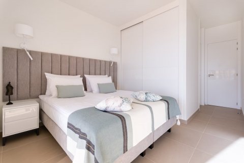 Wohnung zur Miete Benidorm, Alicante, Spanien 2 Schlafzimmer, 90 m2 Nr. 50023 - Foto 7