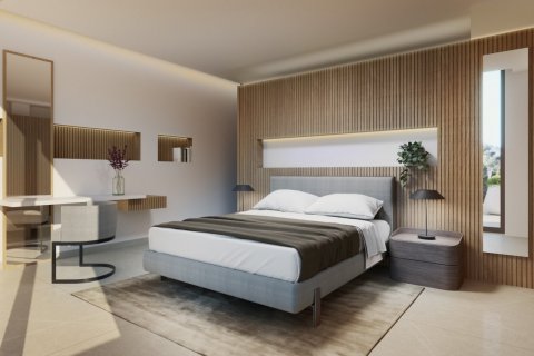Villa zum Verkauf in Benidorm, Alicante, Spanien 4 Schlafzimmer, 451 m2 Nr. 50751 - Foto 14