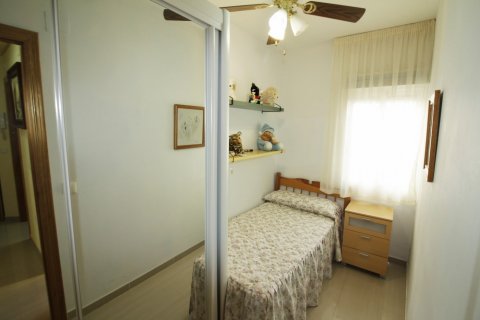 Wohnung zum Verkauf in Rincon De Loix, Alicante, Spanien 3 Schlafzimmer,  Nr. 50701 - Foto 16