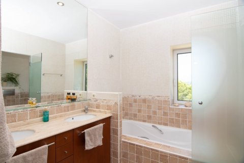 Villa zum Verkauf in Altea, Alicante, Spanien 7 Schlafzimmer, 344 m2 Nr. 50992 - Foto 10