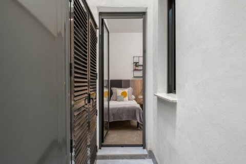 Wohnung zum Verkauf in Torrevieja, Alicante, Spanien 2 Schlafzimmer, 87 m2 Nr. 49755 - Foto 15