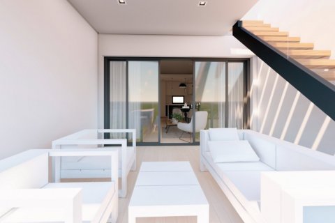 Wohnung zum Verkauf in Finestrat, Alicante, Spanien 2 Schlafzimmer,  Nr. 50748 - Foto 8
