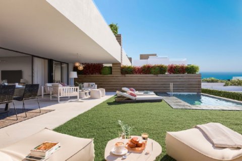 Wohnung zum Verkauf in Marbella, Malaga, Spanien 2 Schlafzimmer, 206 m2 Nr. 50100 - Foto 7