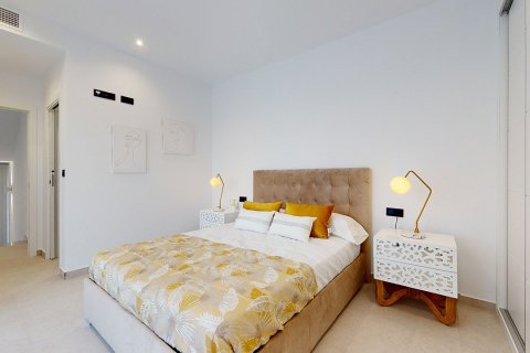 Villa zum Verkauf in Finestrat, Alicante, Spanien 3 Schlafzimmer, 509 m2 Nr. 50726 - Foto 15