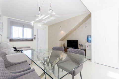 Wohnung zum Verkauf in Los Balcones, Alicante, Spanien 2 Schlafzimmer, 71 m2 Nr. 49924 - Foto 8
