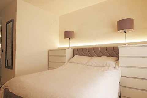 Wohnung zum Verkauf in Benidorm, Alicante, Spanien 2 Schlafzimmer,  Nr. 50709 - Foto 14