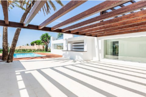 Villa zum Verkauf in Marbella, Malaga, Spanien 7 Schlafzimmer, 564 m2 Nr. 50065 - Foto 17