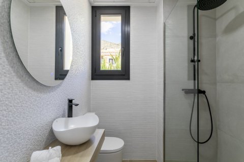 Villa zum Verkauf in Finestrat, Alicante, Spanien 3 Schlafzimmer, 133 m2 Nr. 49954 - Foto 20