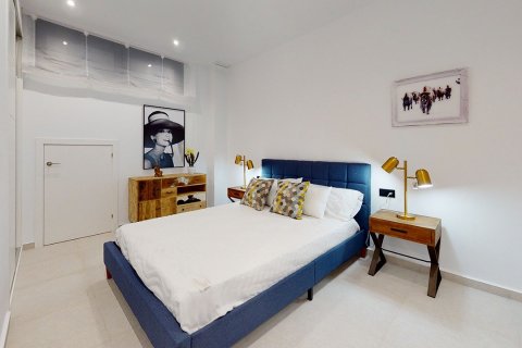 Villa zum Verkauf in Finestrat, Alicante, Spanien 3 Schlafzimmer, 509 m2 Nr. 50726 - Foto 17