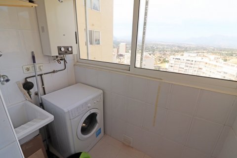Wohnung zum Verkauf in Benidorm, Alicante, Spanien 2 Schlafzimmer,  Nr. 50714 - Foto 18