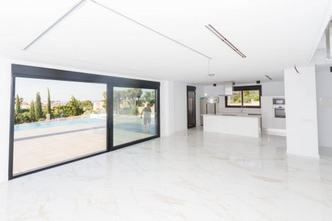 Villa zum Verkauf in Denia, Alicante, Spanien 4 Schlafzimmer, 252 m2 Nr. 50174 - Foto 7