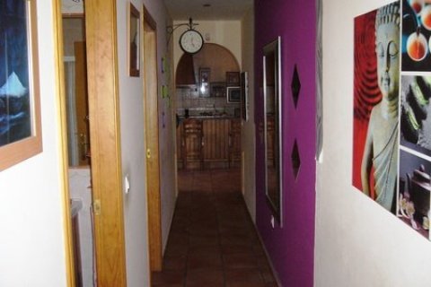 Villa zum Verkauf in Los Gallardos, Almeria, Spanien 5 Schlafzimmer, 215 m2 Nr. 50341 - Foto 7