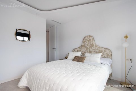 Villa zum Verkauf in Villamartin, Alicante, Spanien 3 Schlafzimmer, 159 m2 Nr. 34564 - Foto 9