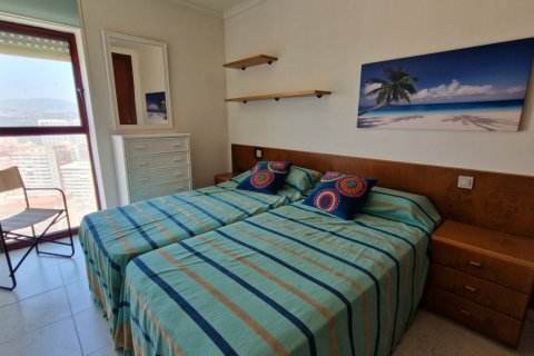 Wohnung zum Verkauf in Benidorm, Alicante, Spanien 2 Schlafzimmer,  Nr. 50708 - Foto 14
