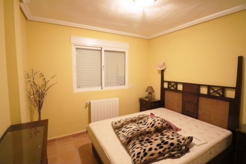 House zum Verkauf in Finestrat, Alicante, Spanien 4 Schlafzimmer, 500 m2 Nr. 50710 - Foto 21