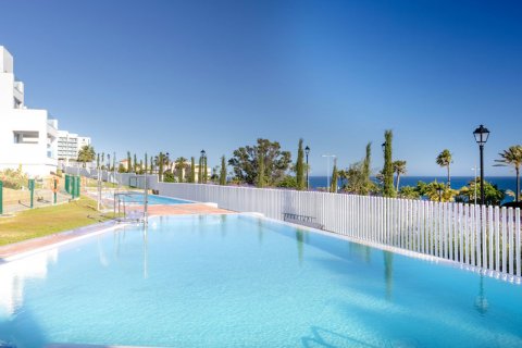 Townhouse zum Verkauf Manilva, Malaga, Spanien 3 Schlafzimmer, 150 m2 Nr. 49936 - Foto 10