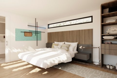 Townhouse zum Verkauf Monforte del Cid, Alicante, Spanien 3 Schlafzimmer, 340 m2 Nr. 50699 - Foto 7