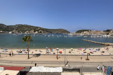 Villa zum Verkauf in Port De Soller, Mallorca, Spanien 7 Schlafzimmer, 330 m2 Nr. 51108 - Foto 20