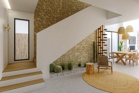 Villa zum Verkauf in L'Albir, Alicante, Spanien 4 Schlafzimmer, 322 m2 Nr. 50745 - Foto 5