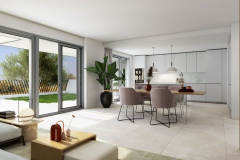 Townhouse zum Verkauf La Cala De Mijas, Malaga, Spanien 3 Schlafzimmer, 200 m2 Nr. 50095 - Foto 11