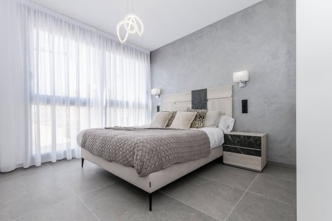 Townhouse zum Verkauf in Guardamar del Segura, Alicante, Spanien 3 Schlafzimmer, 167 m2 Nr. 49943 - Foto 13