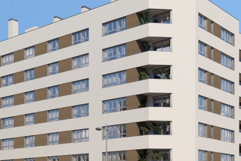 Wohnung zum Verkauf Alicante, Spanien 3 Schlafzimmer, 102 m2 Nr. 49776 - Foto 9