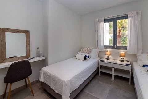 Villa zum Verkauf in Santa Ponsa, Mallorca, Spanien 5 Schlafzimmer, 367 m2 Nr. 51103 - Foto 21