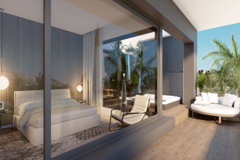 Villa zum Verkauf in Montemar, Alicante, Spanien 3 Schlafzimmer, 147 m2 Nr. 49797 - Foto 14