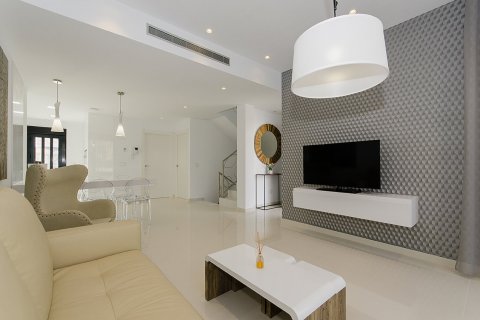 Villa zum Verkauf in Campoamor, Alicante, Spanien 3 Schlafzimmer, 157 m2 Nr. 49750 - Foto 23