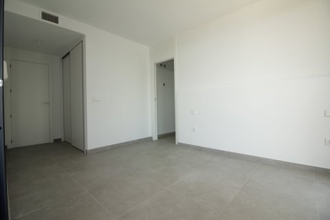Duplex zum Verkauf in Villajoyosa, Alicante, Spanien 3 Schlafzimmer,  Nr. 50738 - Foto 7