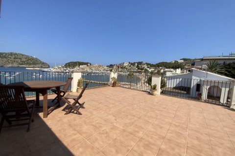 Villa zum Verkauf in Port De Soller, Mallorca, Spanien 7 Schlafzimmer, 330 m2 Nr. 51108 - Foto 6