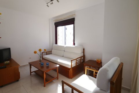 Penthäuser zum Verkauf Calpe, Alicante, Spanien 2 Schlafzimmer, 125 m2 Nr. 49904 - Foto 3