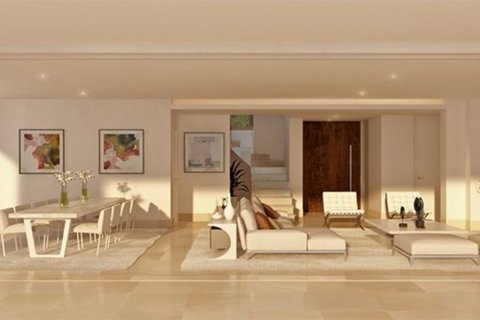 Villa zum Verkauf in Marbella, Malaga, Spanien 4 Schlafzimmer, 199 m2 Nr. 50110 - Foto 2