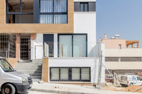 Townhouse zum Verkauf in Guardamar del Segura, Alicante, Spanien 3 Schlafzimmer, 167 m2 Nr. 49943 - Foto 26