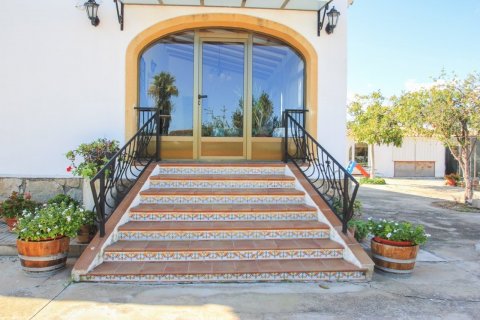 Villa zum Verkauf in Ondara, Alicante, Spanien 4 Schlafzimmer, 261 m2 Nr. 50212 - Foto 18