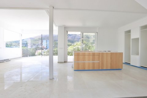 Villa zum Verkauf in Denia, Alicante, Spanien 4 Schlafzimmer, 285 m2 Nr. 50163 - Foto 7