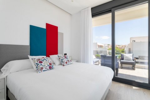 Villa zum Verkauf Finestrat, Alicante, Spanien 3 Schlafzimmer, 385 m2 Nr. 50761 - Foto 12