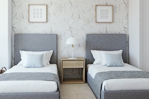 Wohnung zum Verkauf Alicante, Spanien 3 Schlafzimmer, 102 m2 Nr. 49776 - Foto 5